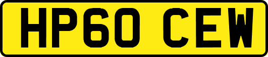 HP60CEW