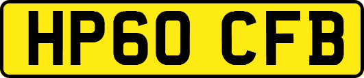 HP60CFB
