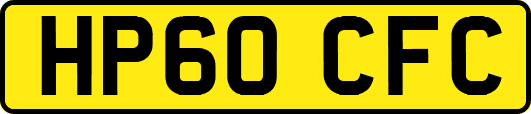 HP60CFC