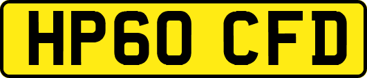 HP60CFD