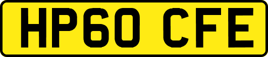 HP60CFE