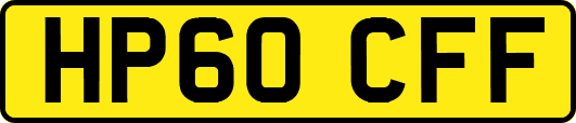 HP60CFF