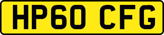 HP60CFG
