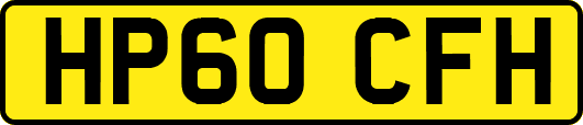 HP60CFH