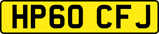 HP60CFJ