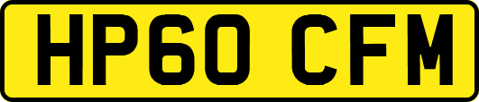 HP60CFM