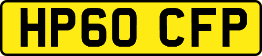 HP60CFP