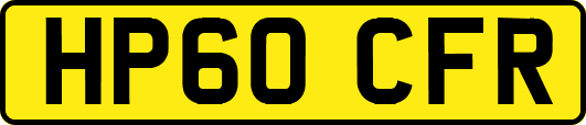 HP60CFR