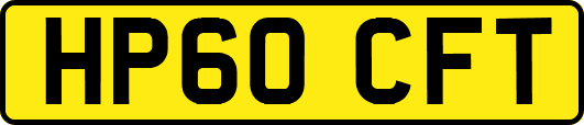 HP60CFT