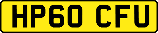 HP60CFU