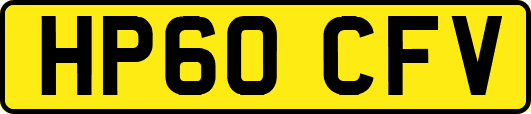HP60CFV