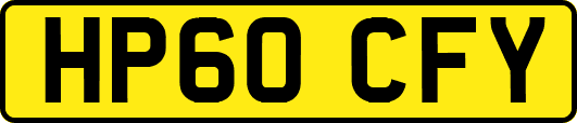 HP60CFY