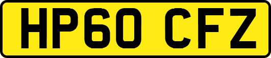 HP60CFZ