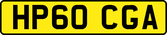 HP60CGA
