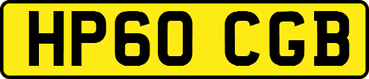HP60CGB