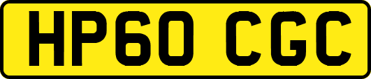 HP60CGC