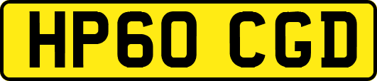 HP60CGD