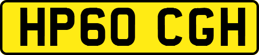 HP60CGH