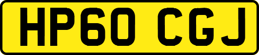 HP60CGJ
