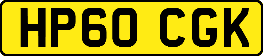 HP60CGK