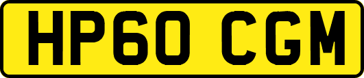 HP60CGM