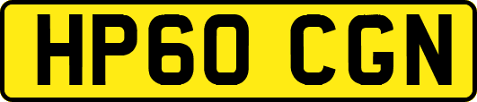 HP60CGN