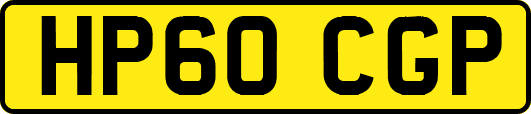 HP60CGP