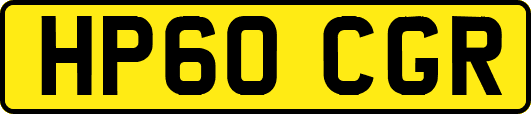 HP60CGR