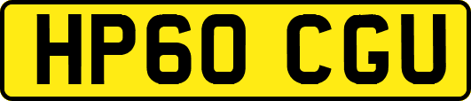 HP60CGU