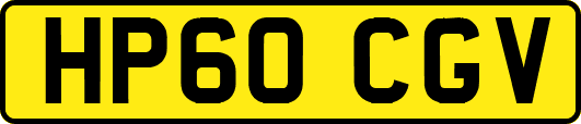 HP60CGV