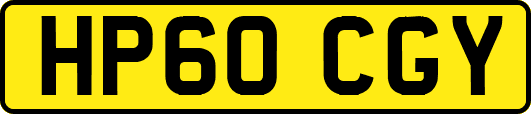 HP60CGY