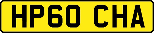 HP60CHA