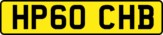 HP60CHB