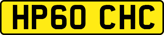 HP60CHC