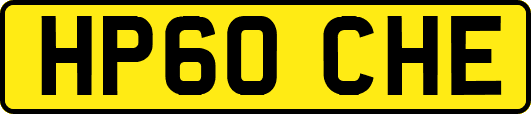 HP60CHE