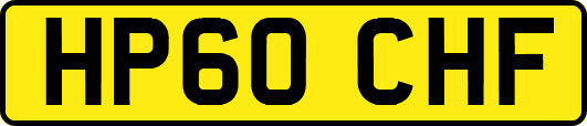 HP60CHF