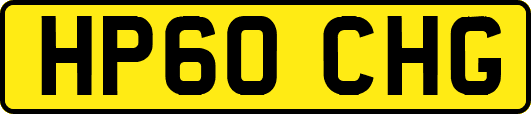 HP60CHG