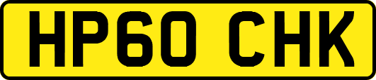 HP60CHK