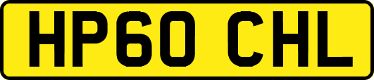 HP60CHL
