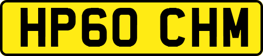 HP60CHM