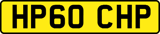HP60CHP