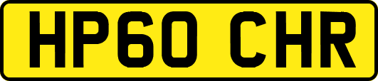 HP60CHR