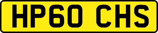 HP60CHS