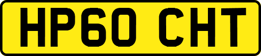 HP60CHT