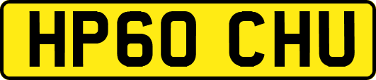 HP60CHU