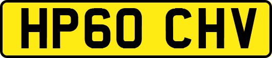 HP60CHV