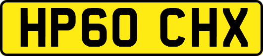 HP60CHX