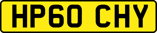 HP60CHY