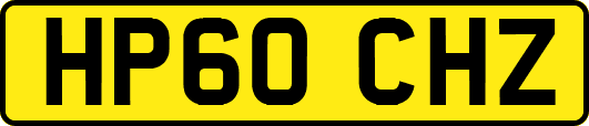 HP60CHZ
