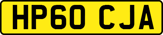 HP60CJA